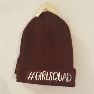 NWT Zoe & Bella Stocking Caps (Sold seperately)